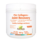 Pur Collagen+ Joint Recovery New Roots Herbal - La Boite à Grains